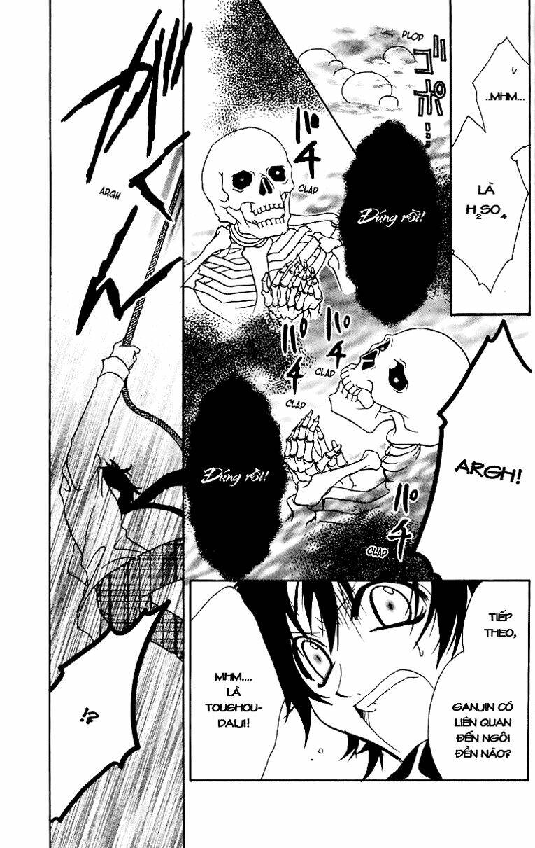 jigoku shoujo-cô gái đến từ địa ngục chapter 12 34