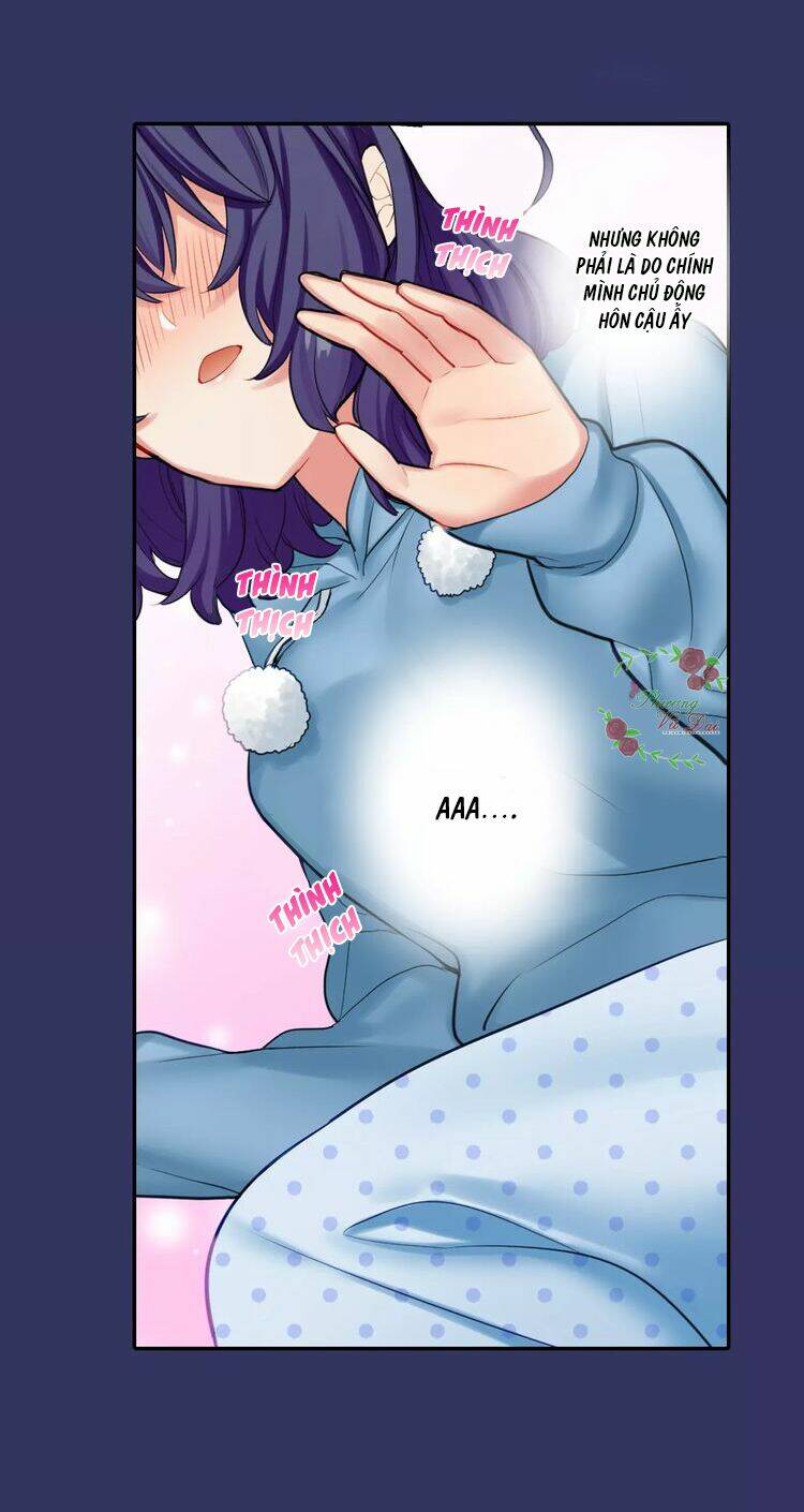 mệnh lệnh tuyệt đối của bá đạo vương tử phần 2 chapter 4 6