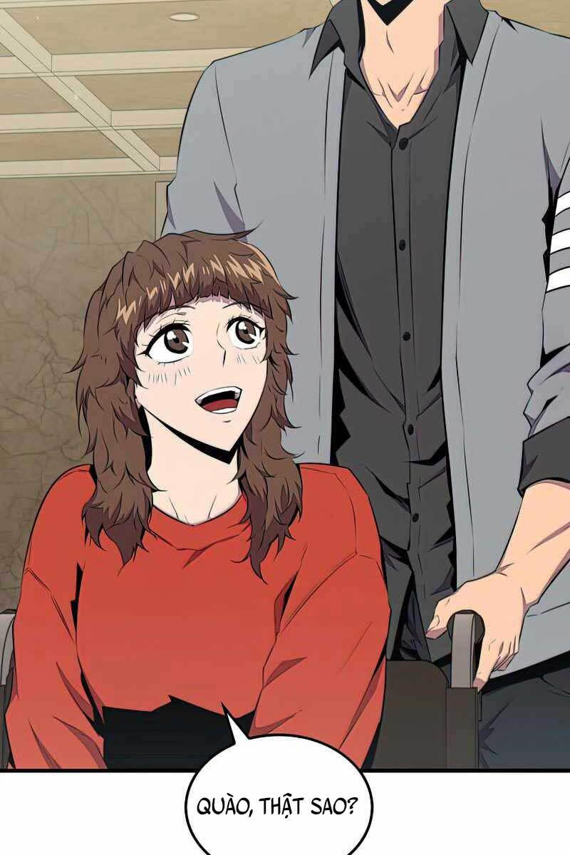 tôi thăng cấp trong lúc ngủ chapter 49 63