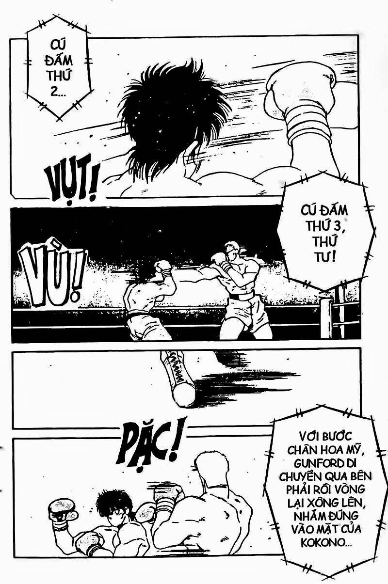 truyền nhân atula - shura no mon i chapter 93 5