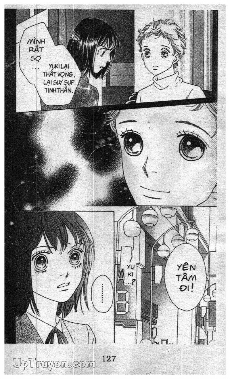 con nhà giàu chapter 192 124