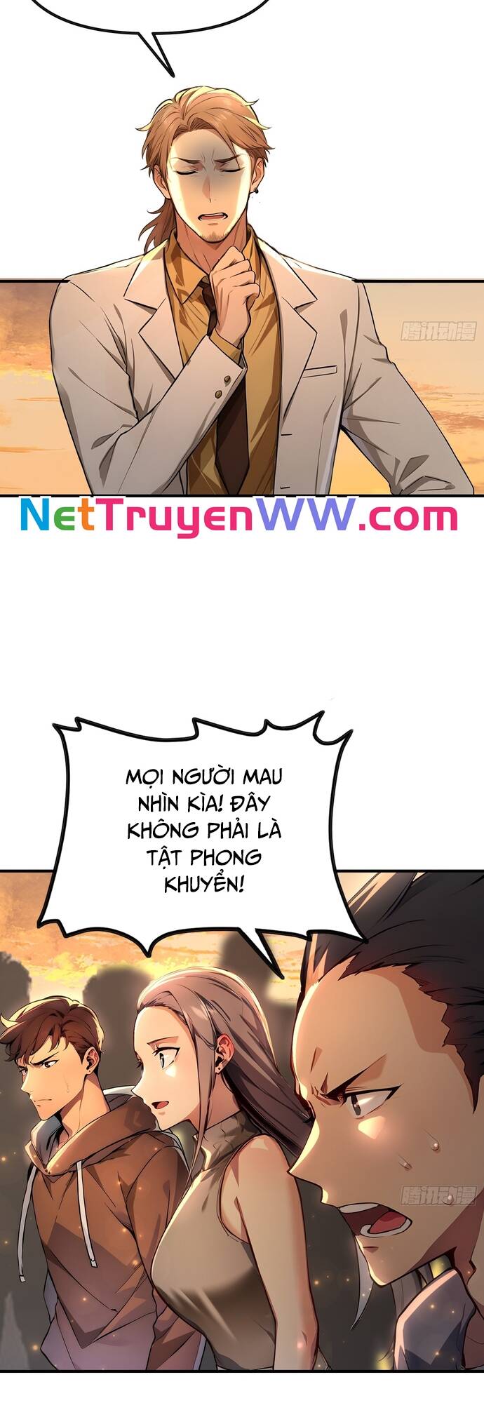 Đệ Nhất Ngự Thú Sư chapter 3 7
