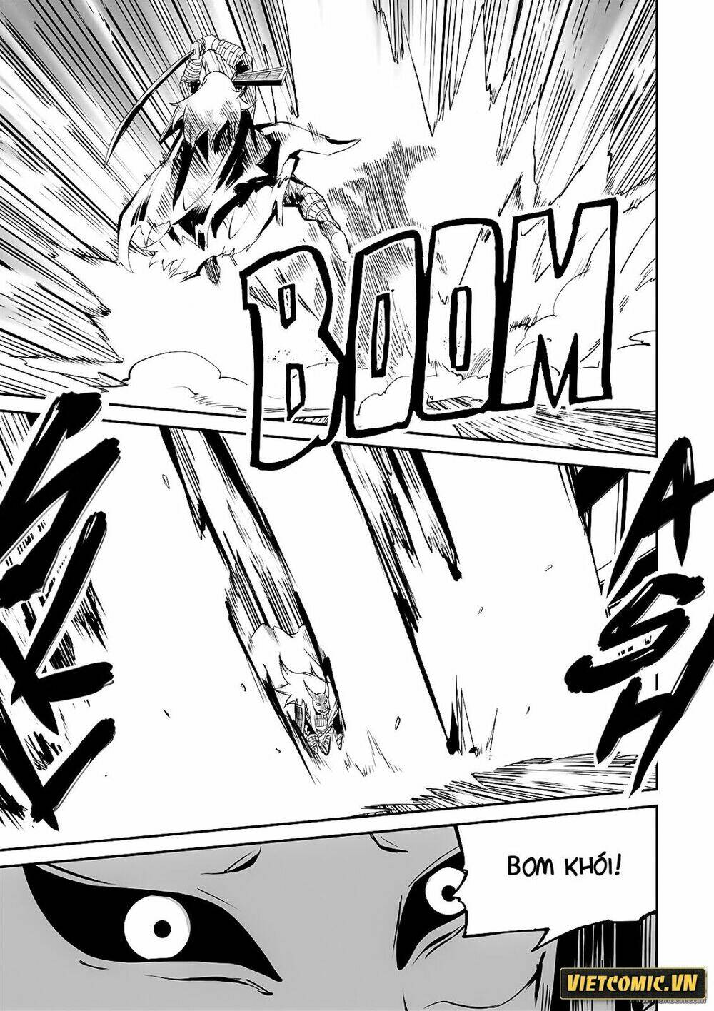 dịch vụ giao hàng âm dương chapter 12 4