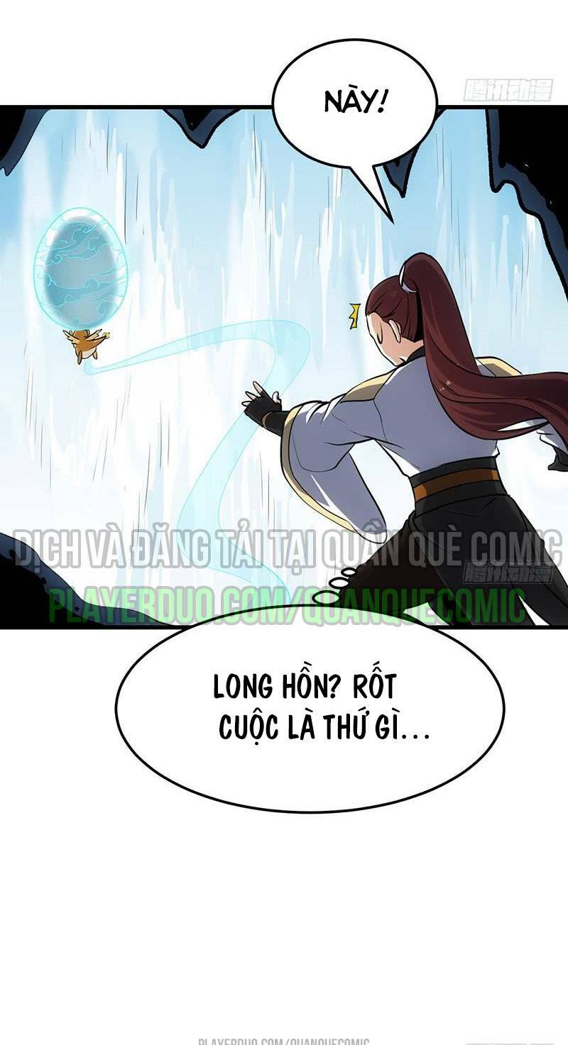 hệ thống thần long nghịch thiên chapter 33 7