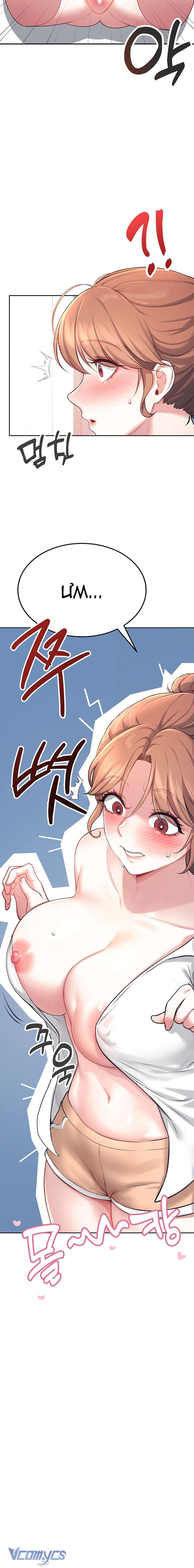 [18+] đồ chơi tình dục không dây chapter 8 8