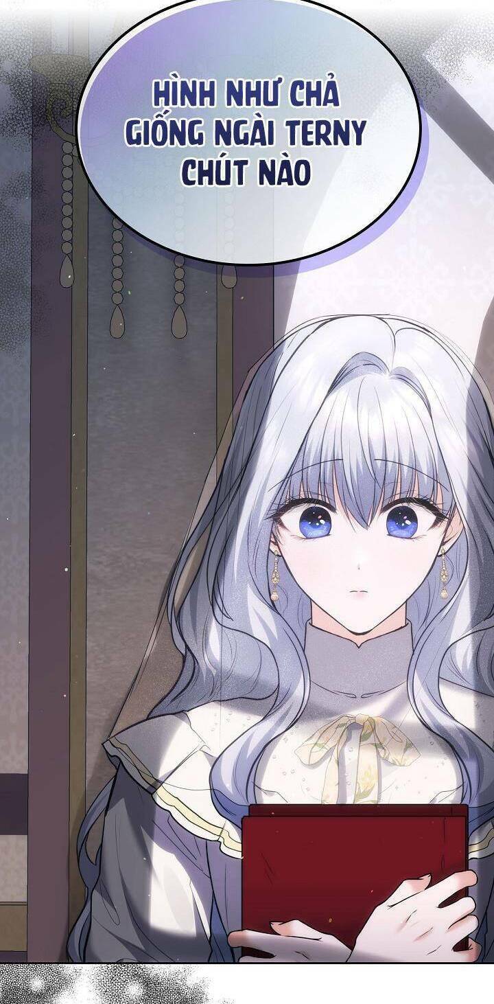 con gái bá tước bỗng thành vị hôn thê của thái tử điện hạ chapter 42 68