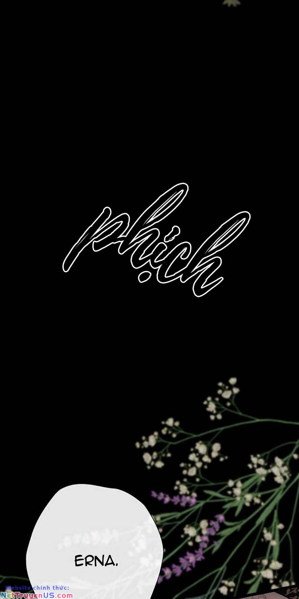 Hoàng Tử Rắc Rối chapter 35.1 24