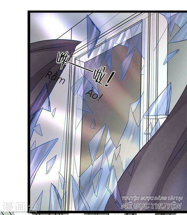 quỷ vương hai mặt quấn lấy tôi chapter 42 21