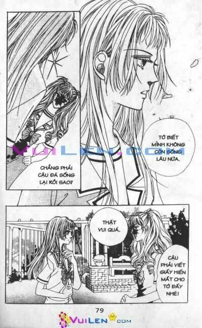 tóc gió thôi bay chapter 7 79