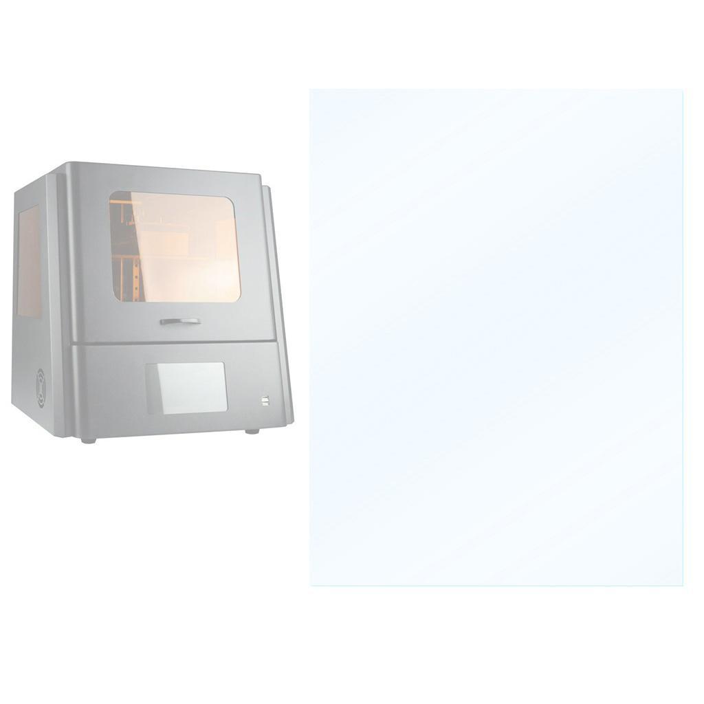 5 Packs LCD SLA FEP Release Sheet 280x200mm Durable FEP Sheet for   D8