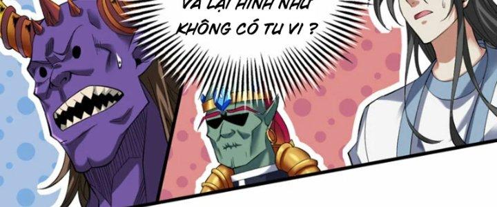 ẩn cư mười vạn năm, đời sau mời ta rời núi chapter 36 19