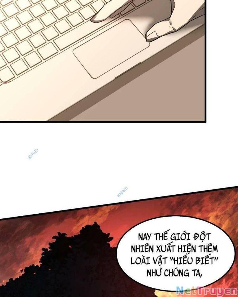 siêu tiến hóa chapter 73 44