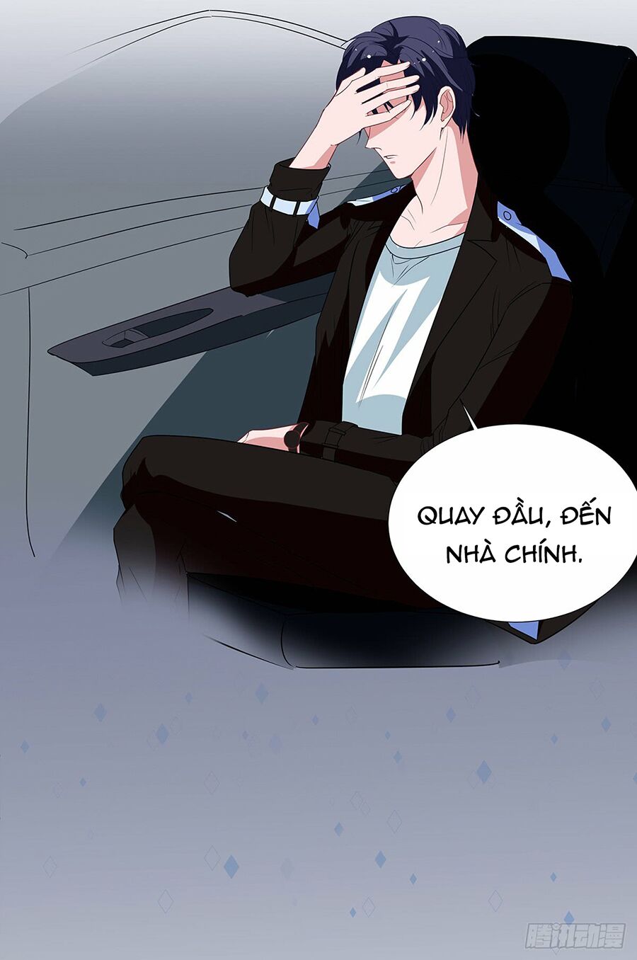 manh thê khó dỗ phần 2 chapter 21 19