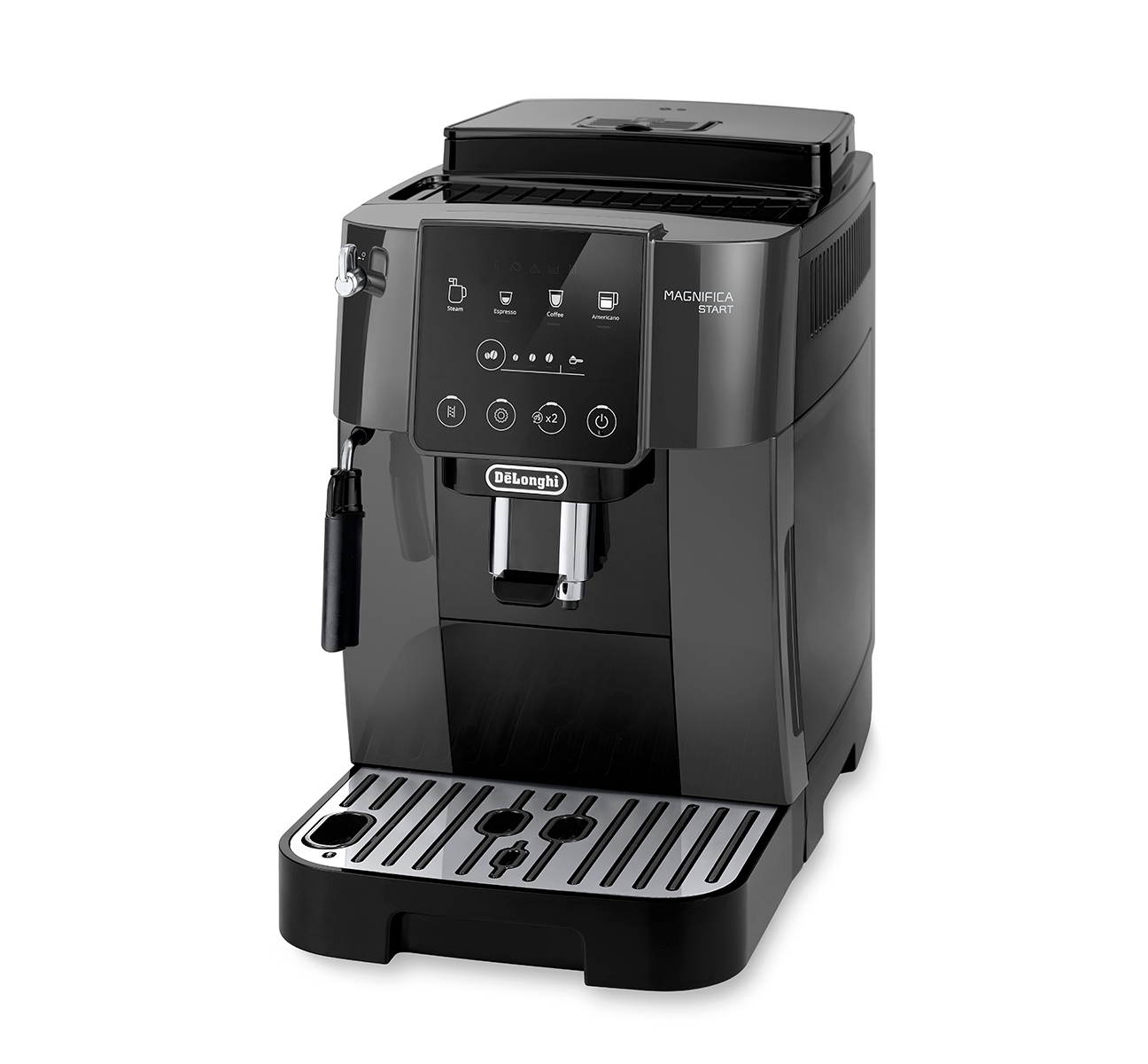 [Hàng chính hãng] Máy pha cà phê tự động DeLonghi Magnifica Start ECAM220.22.GB