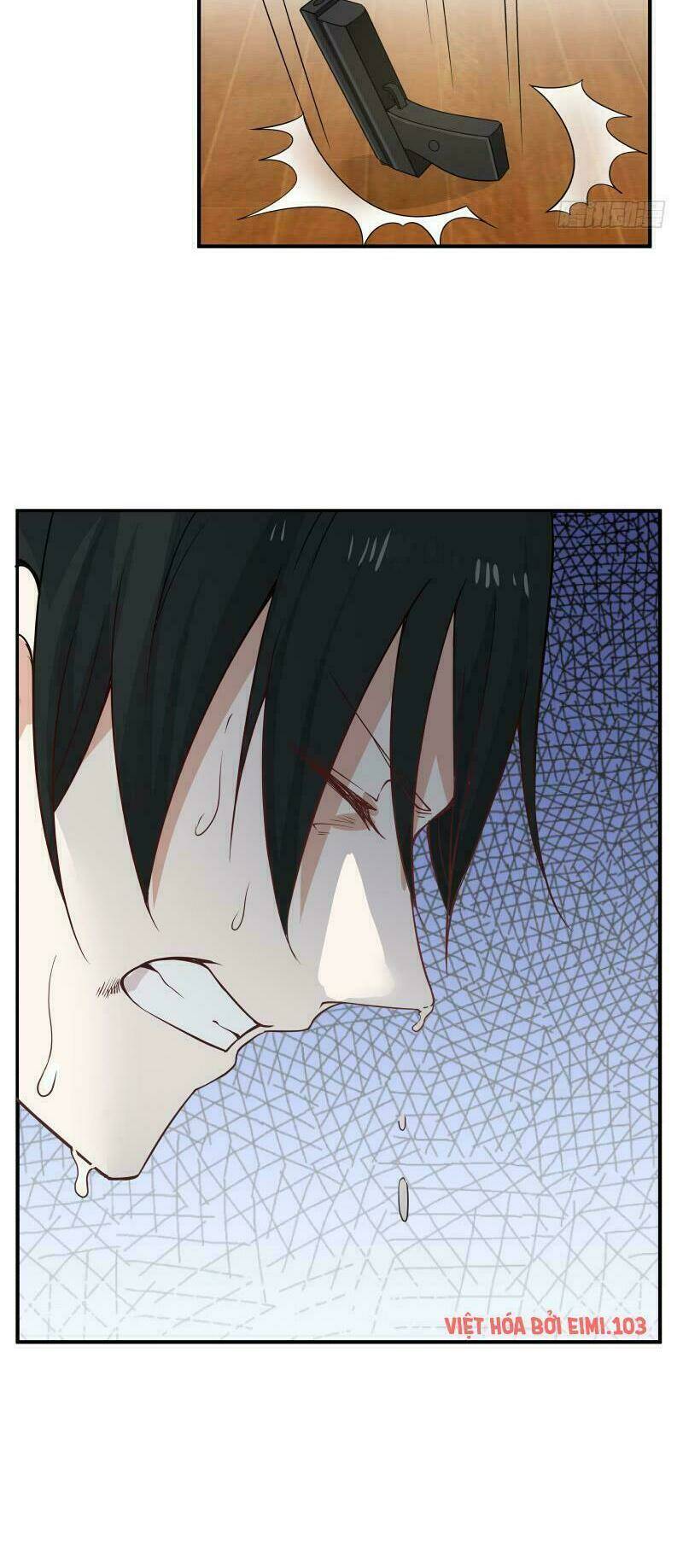 bút ký phản công của nữ phụ pháo hôi chapter 12 10