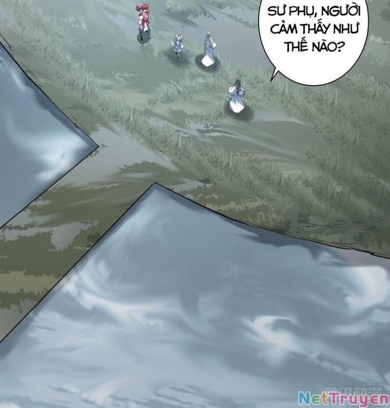 đồ đệ của ta đều là trùm phản diện chapter 1 21