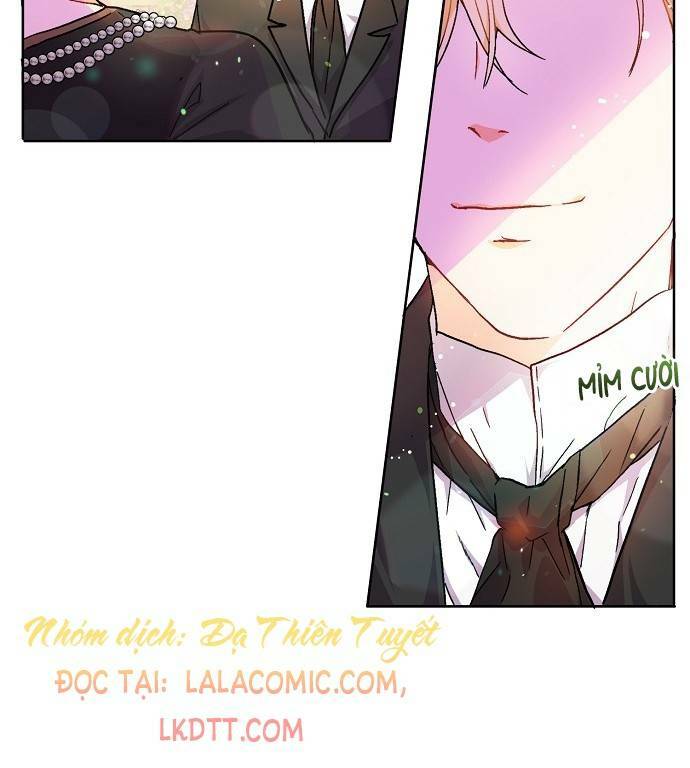 tôi không cố ý quyến rũ nam chính đâu! chapter 32 38