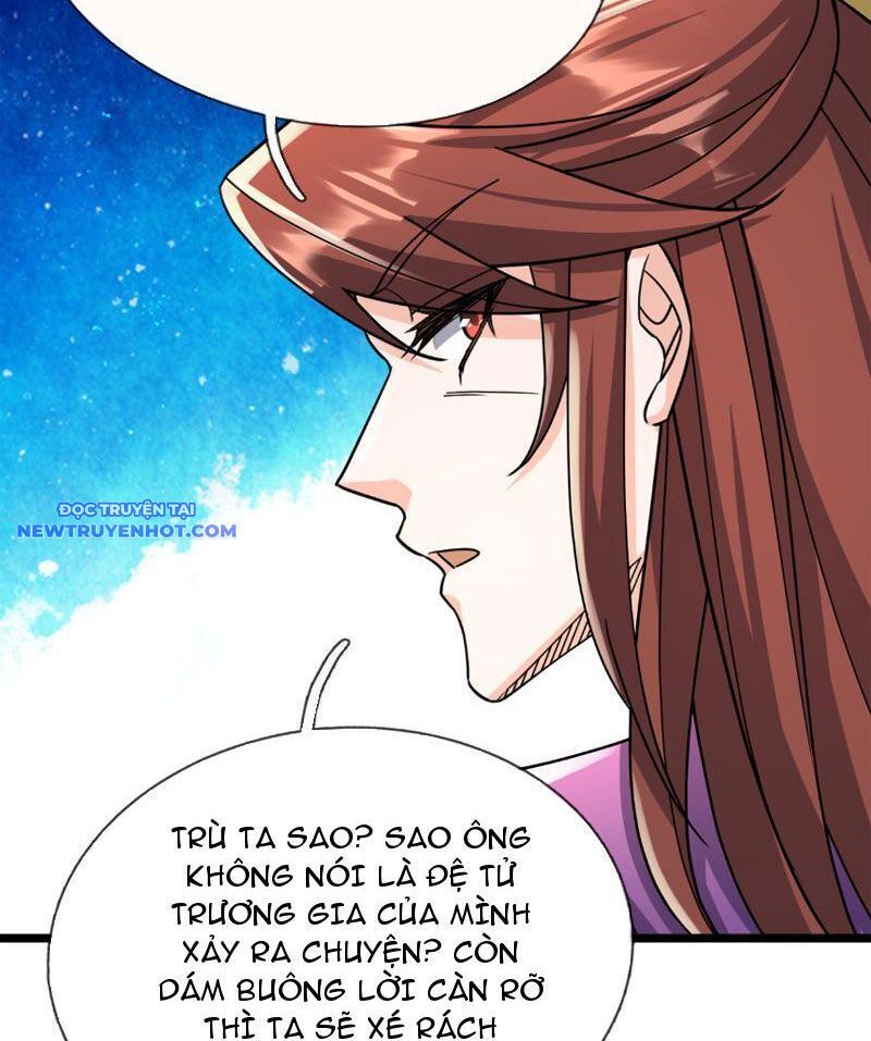 ngủ say vạn cổ: xuất thế đẩy ngang chư thiên chapter 30 62