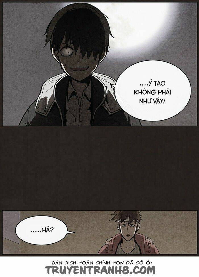 đứa con của quỷ dữ chapter 48 21