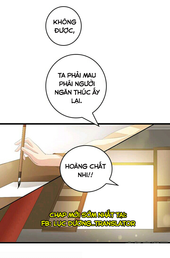 mấy bà vợ của trẫm đều chết hết rồi chapter 27 19