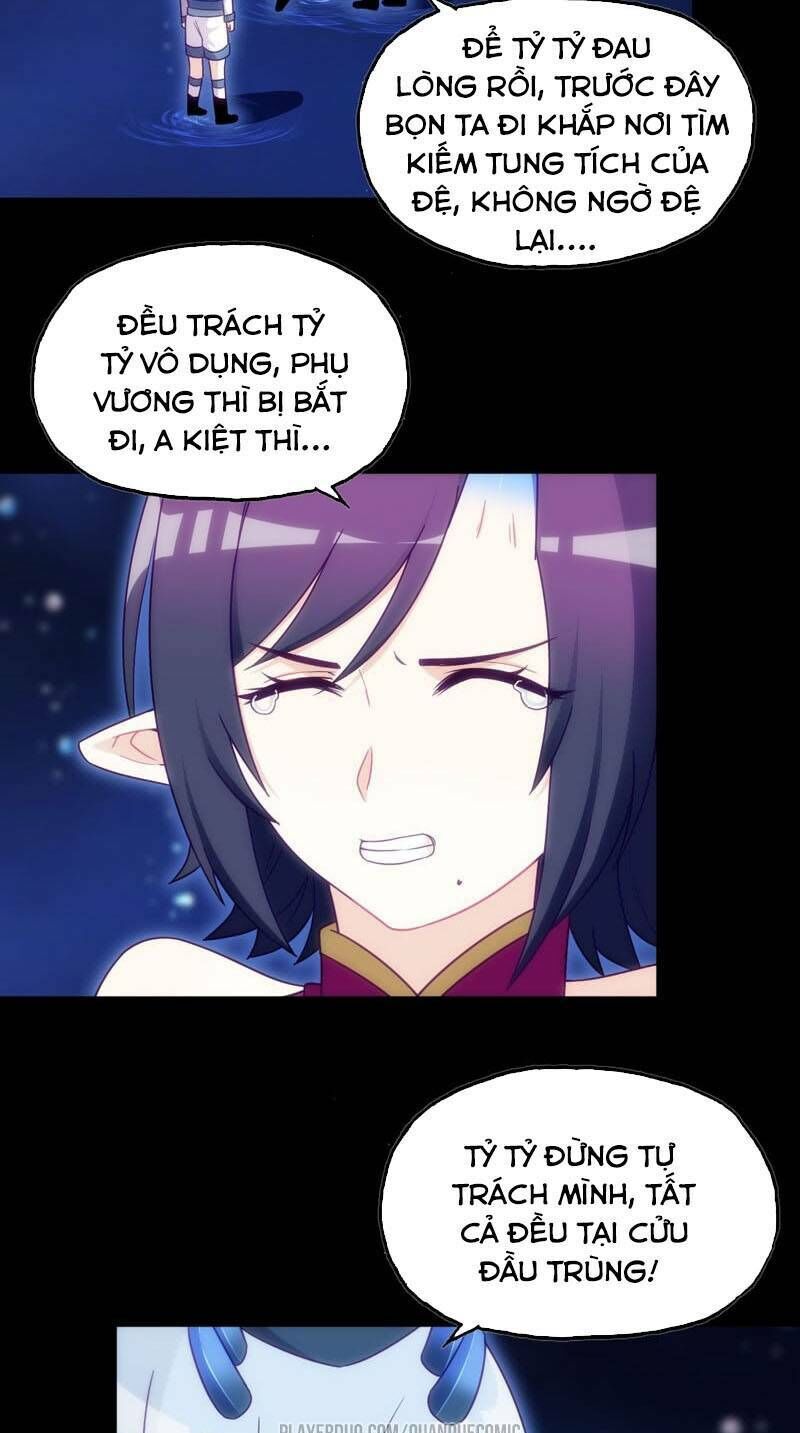 khởi đầu bằng một con côn chapter 52 23