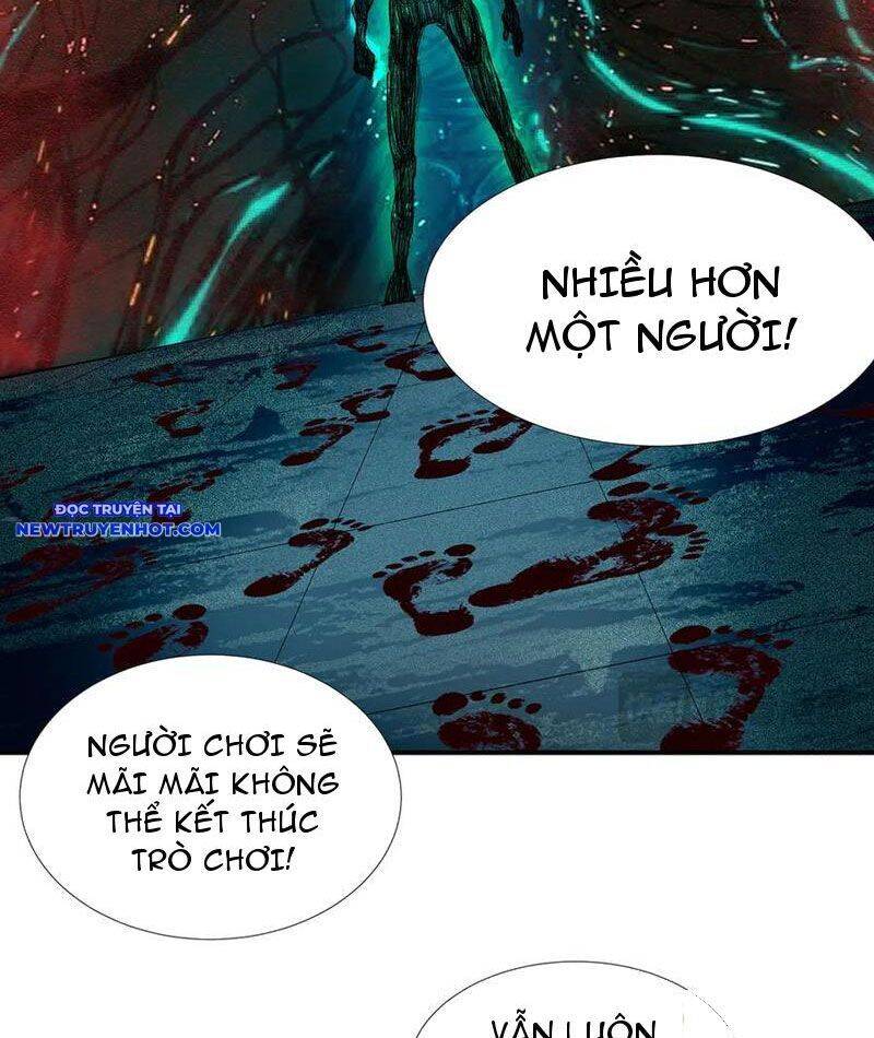 vô hạn thôi diễn chapter 42 44