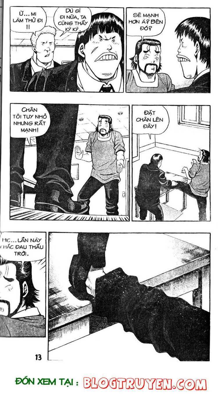 kid gang chapter 115 6