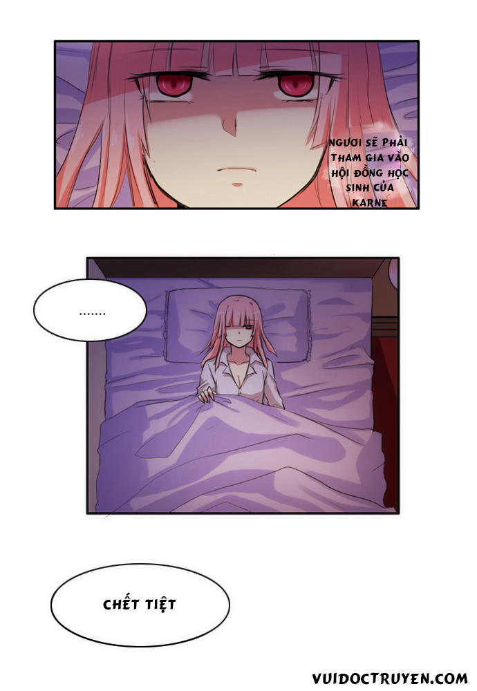 crepuscule (yamchi) chapter 40 3