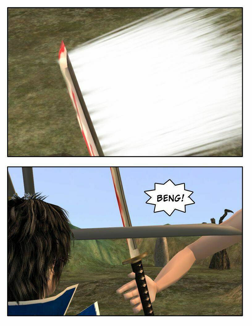 class of wizards chapter 7 16