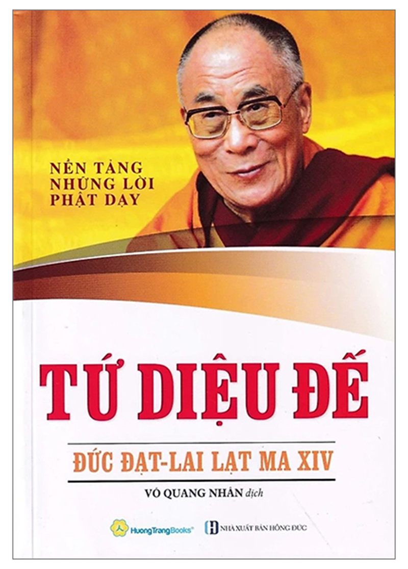 Tứ Diệu Đế Tái Bản 2021