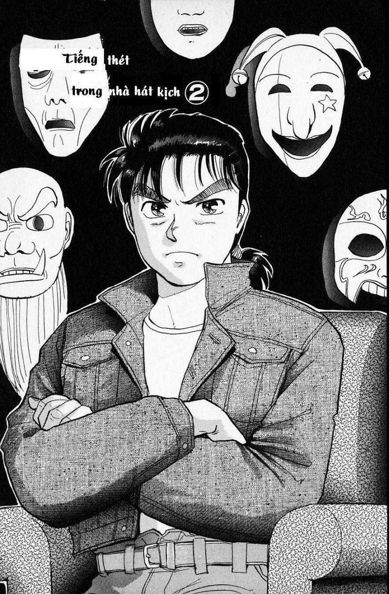 thám tử kindaichi (bản đẹp) chapter 102 2