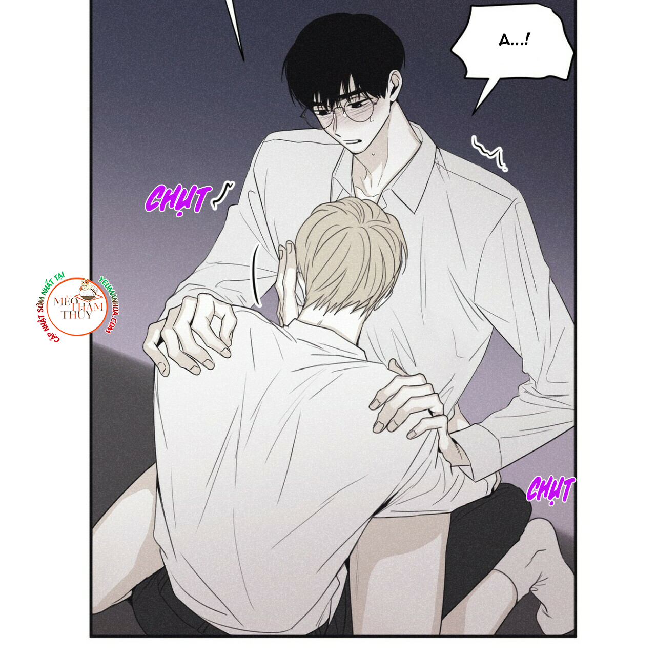 chiếu tướng chapter 44 47