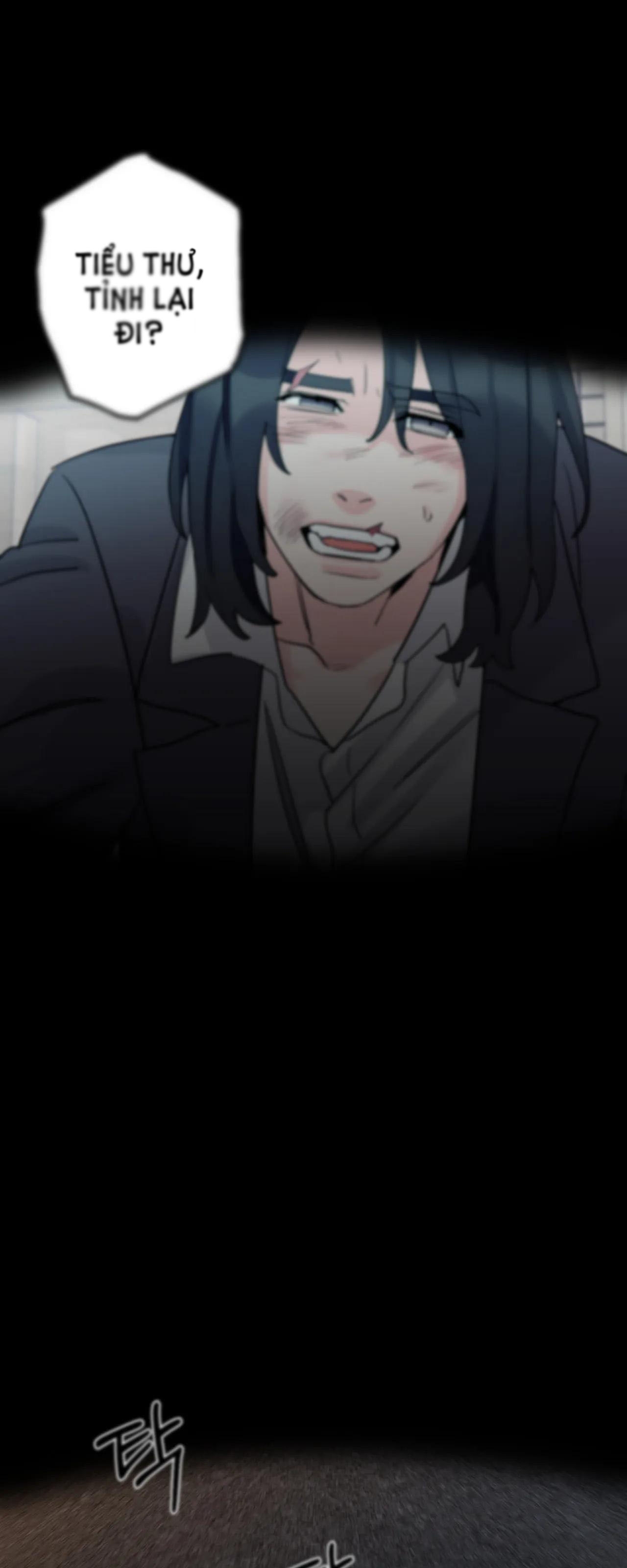 [18+] barrel chapter 3.2 30