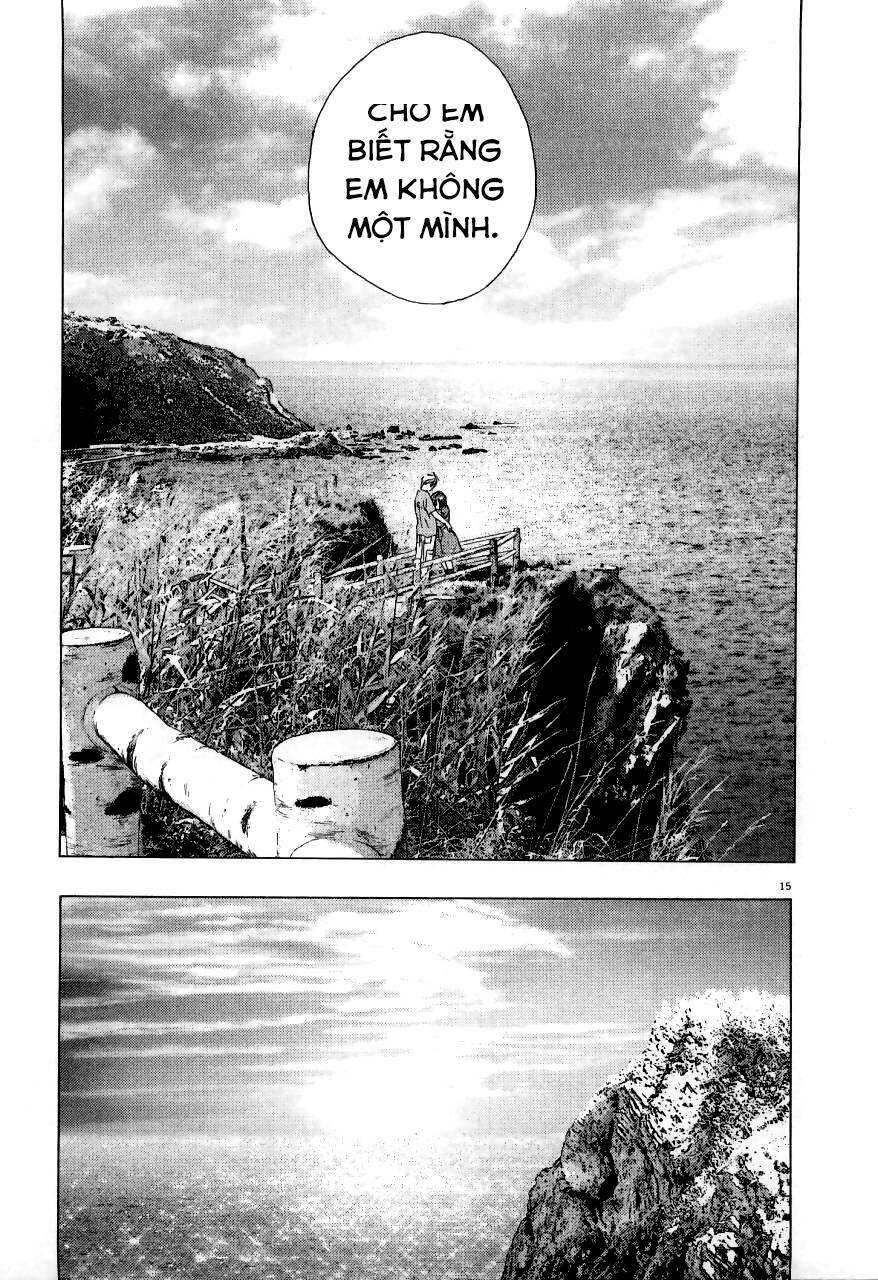 bản tình ca cuối cùng chapter 14 16