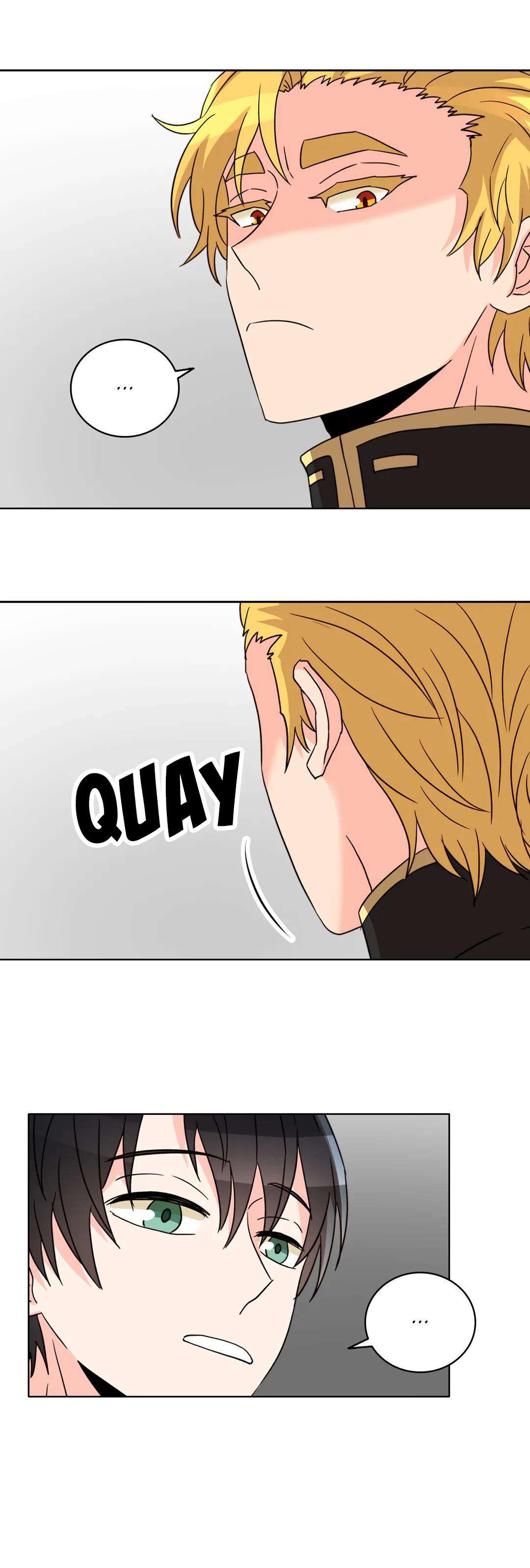 ngọt ngào nhưng nguy hiểm chapter 19 36