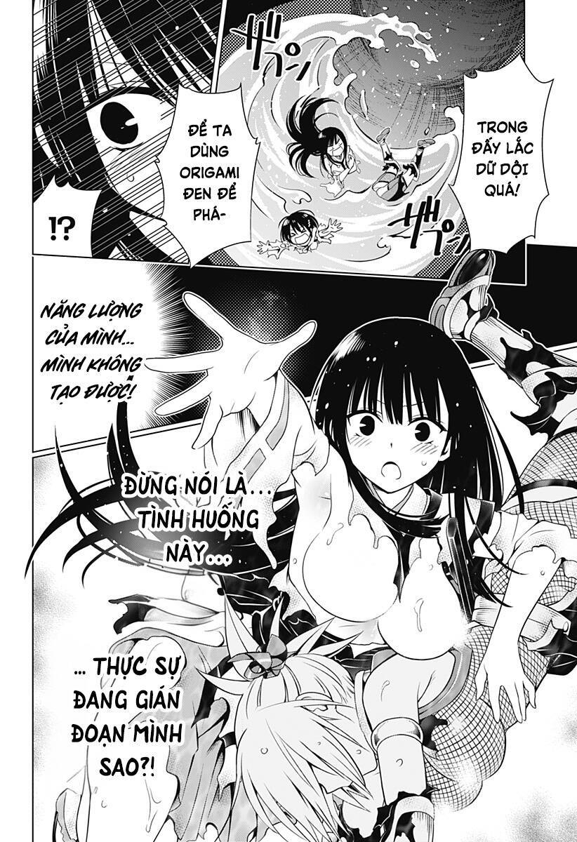 diệt quỷ nhẫn giả chapter 113 8