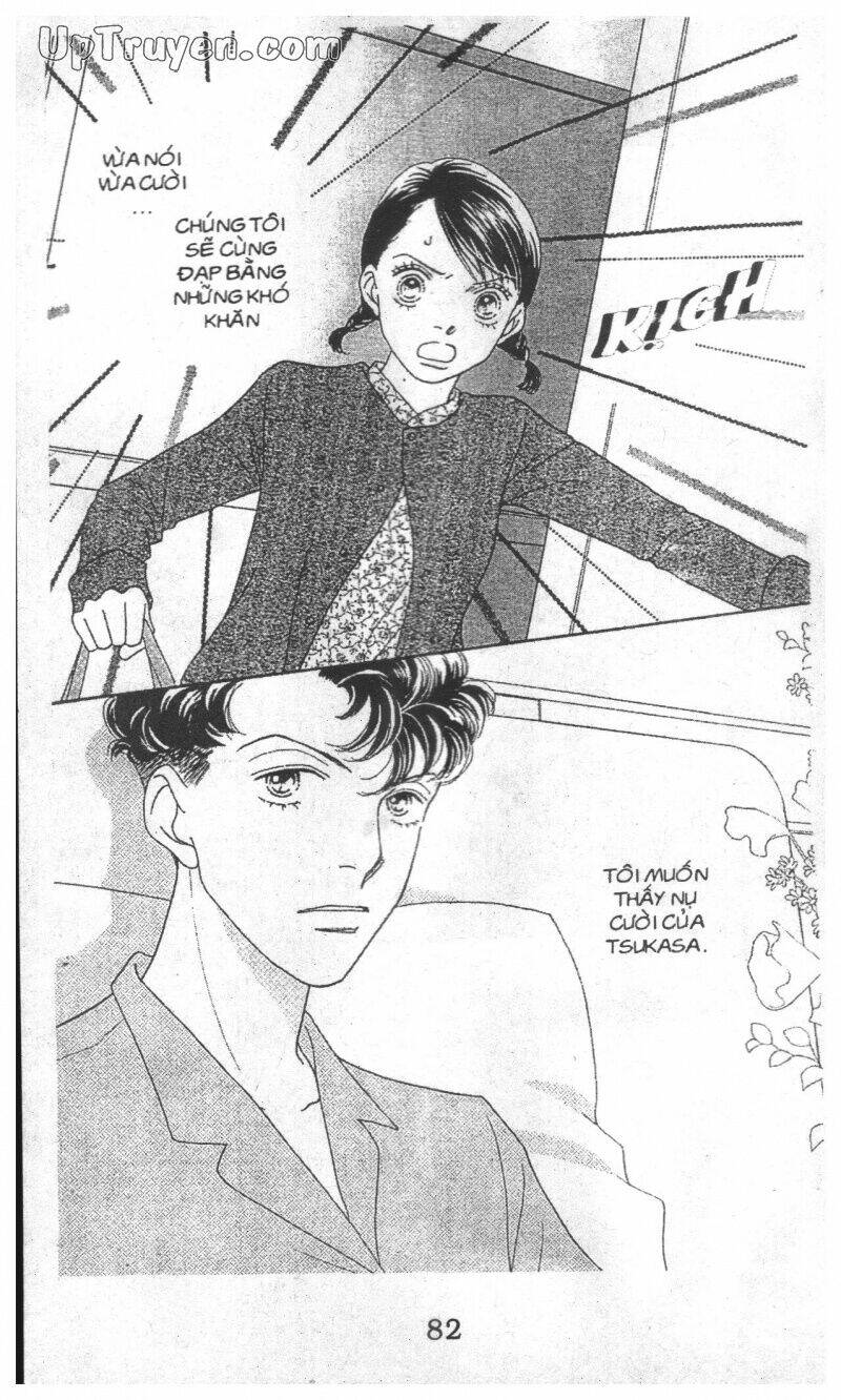 con nhà giàu chapter 190 79