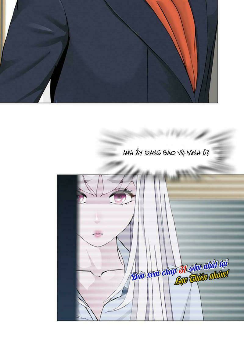 sổ tay mỹ nam giới x chapter 30 34