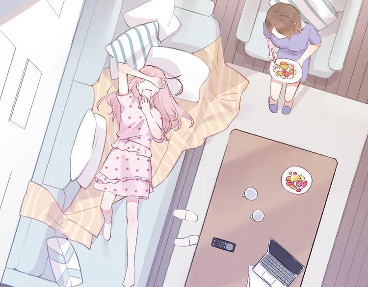 cuộc chiến tình yêu chapter 23 54