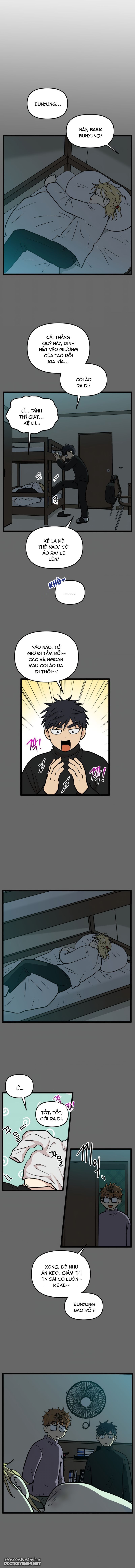 no home - không nhà chapter 202 2