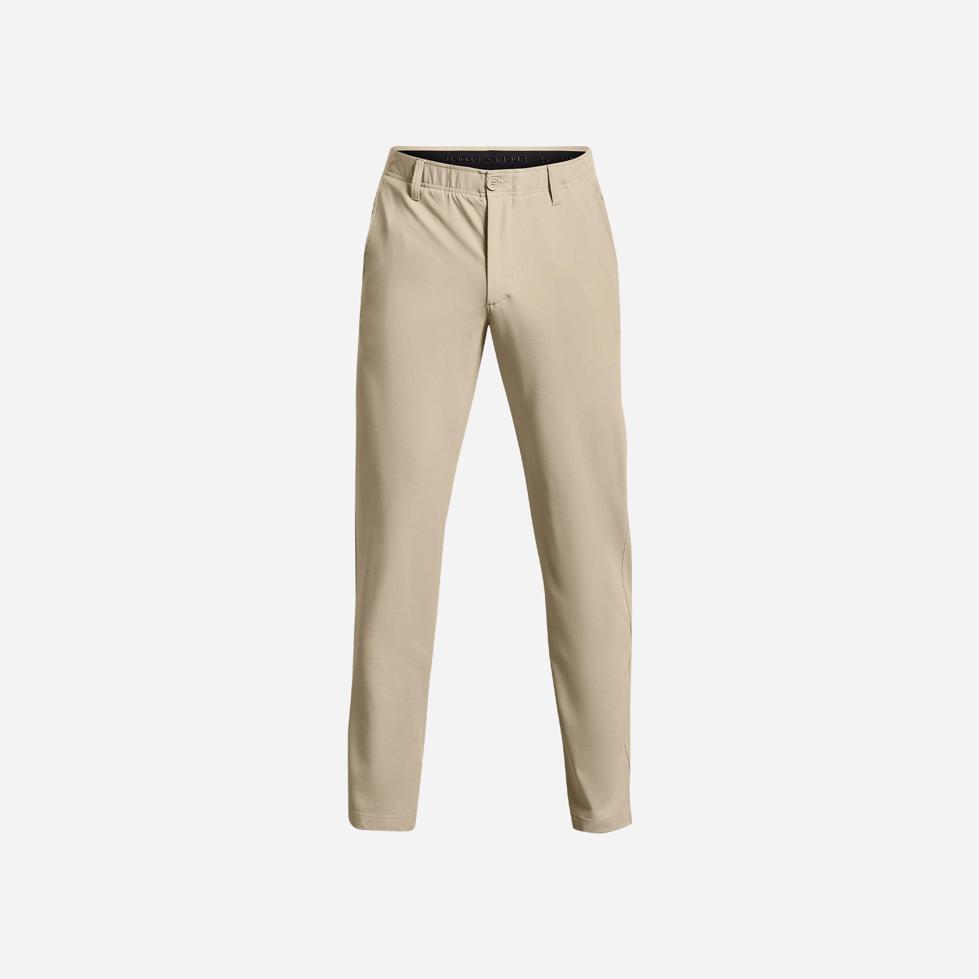 Quần dài thể thao nam Under Armour Drive Tapered - 1364410-289