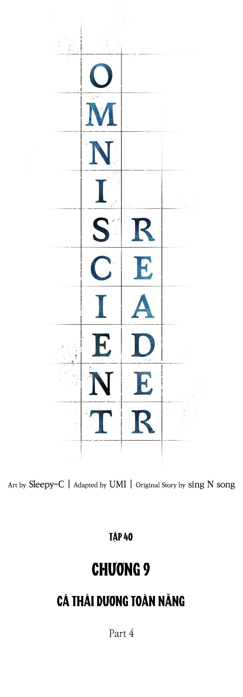 toàn trí độc giả - omniscient reader chapter 40.1 5