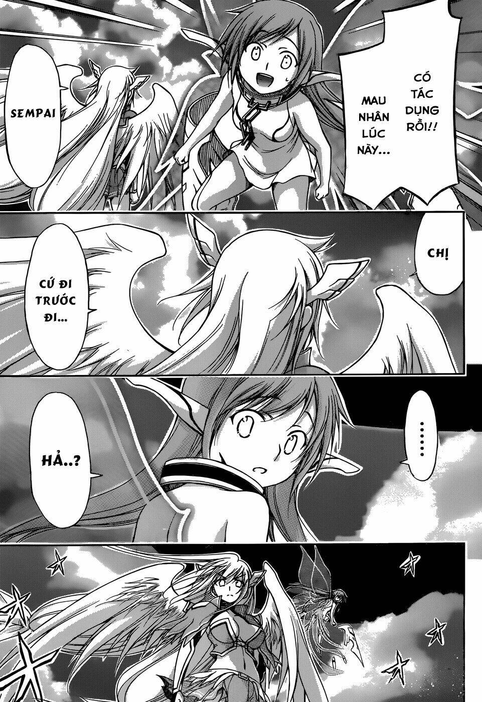 vật thất lạc của bầu trời chapter 74 37