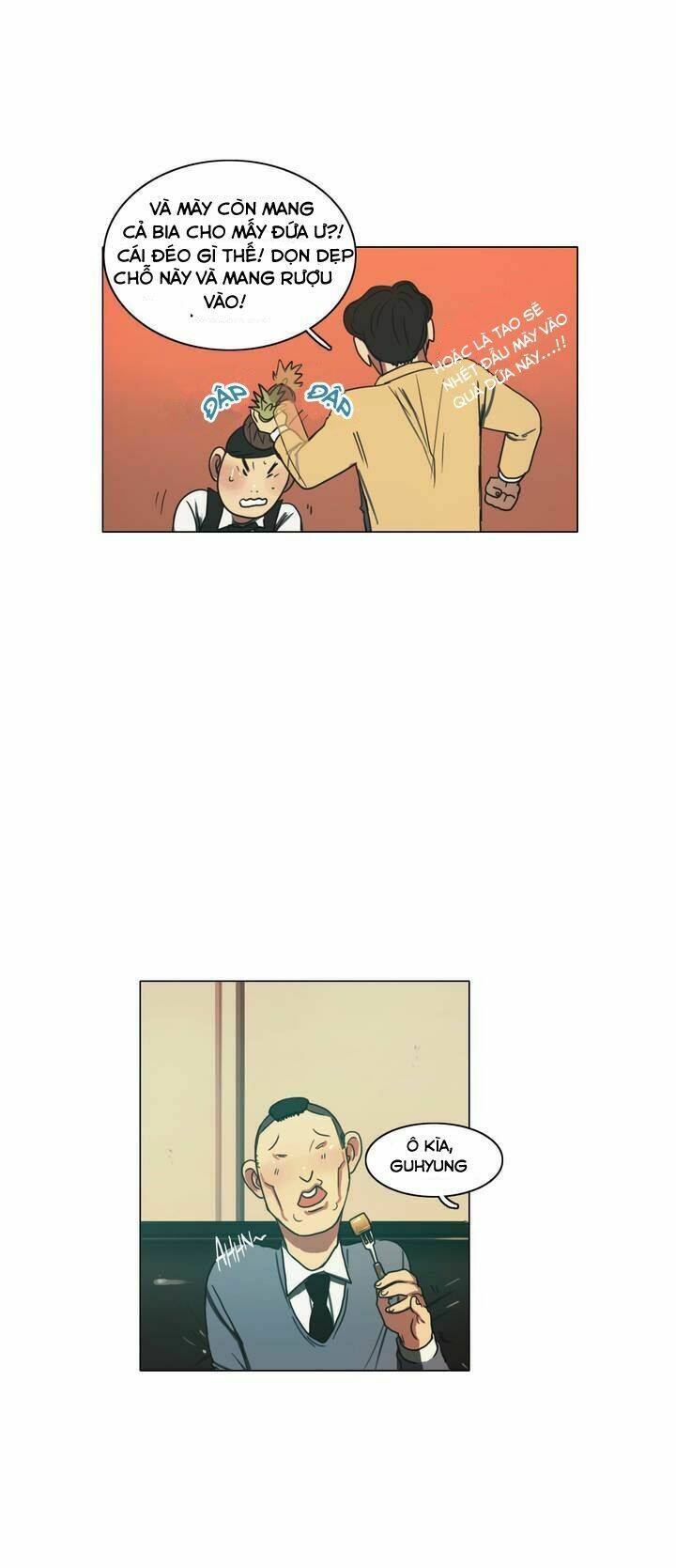 giải thoát chapter 14 30