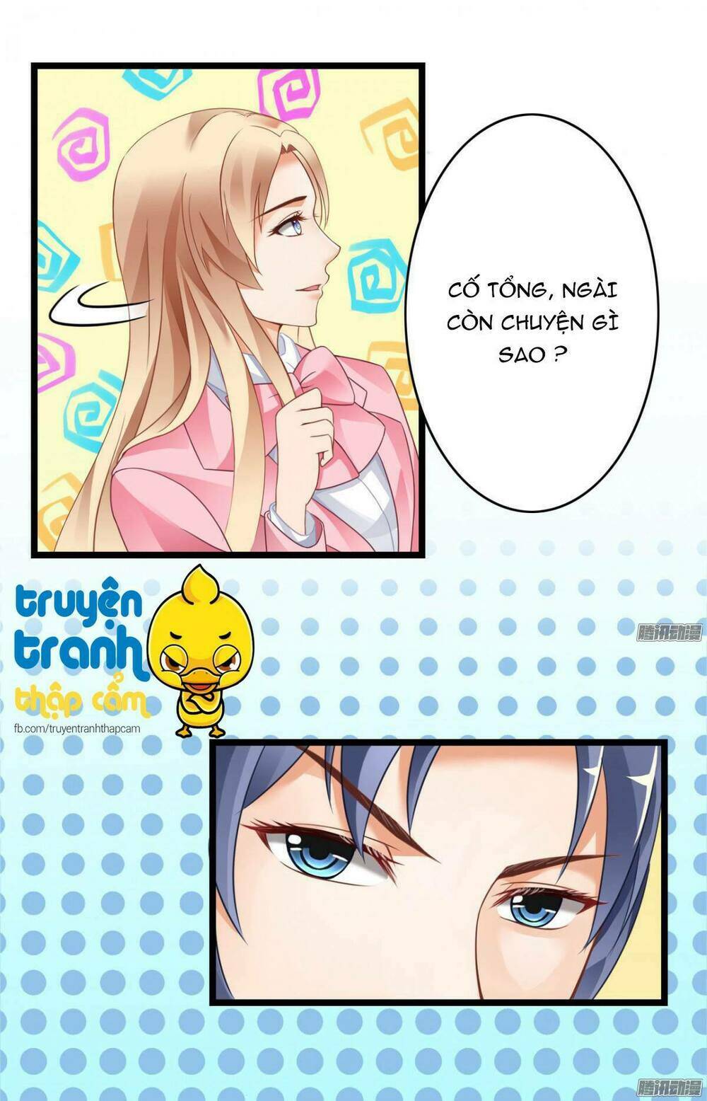 em muốn chiếm lấy nụ hôn của anh chapter 15 38