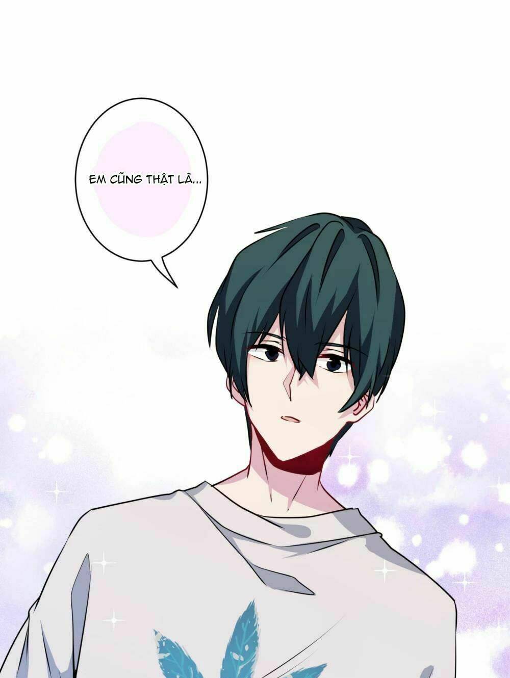 nhân vật phản diện: không ngọt không lấy tiền chapter 24 21