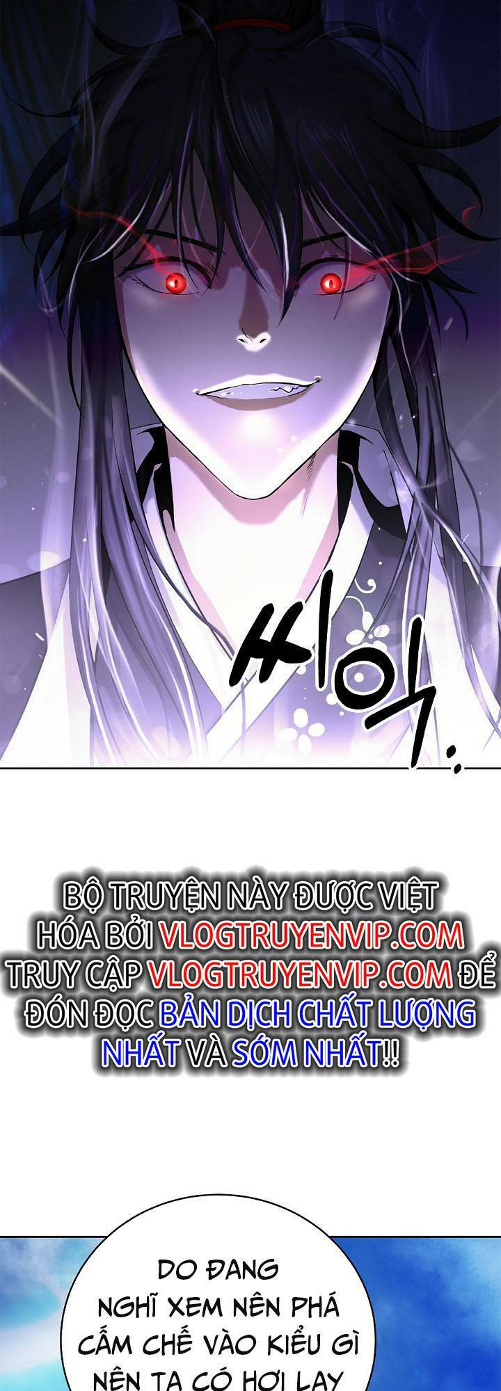 xuyên không thành hổ chapter 101 15