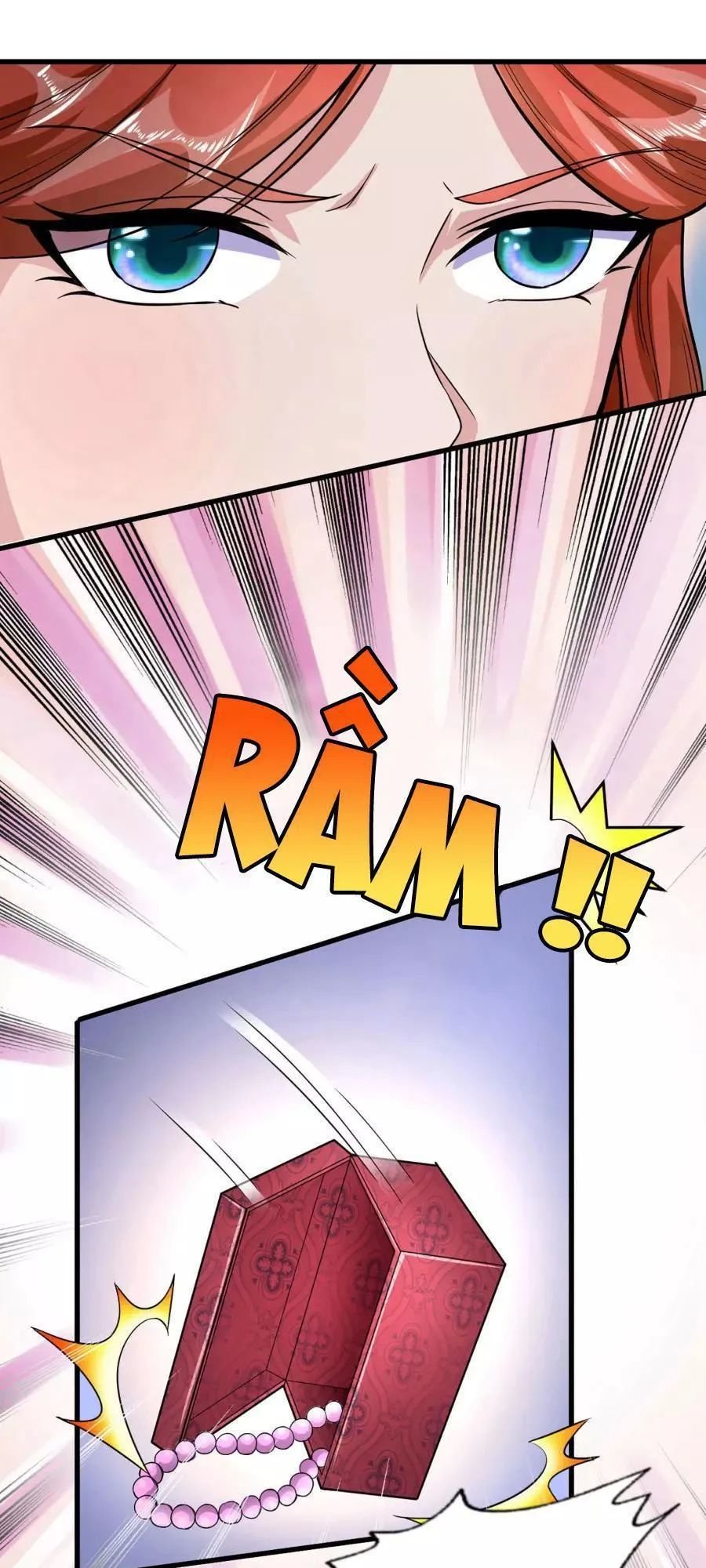 đế vương sợ vương phi muốn sở hữu thiên hạ chapter 24 11