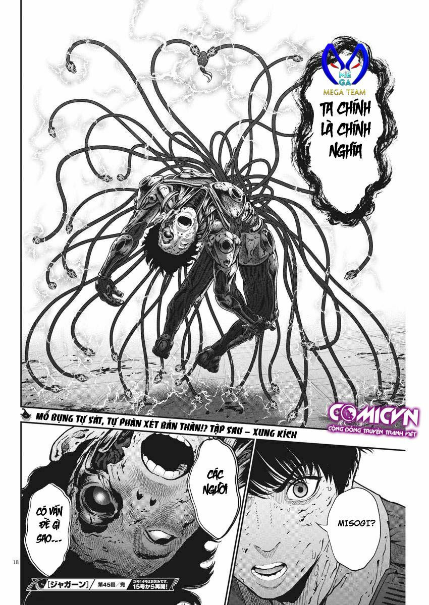 đọa nhân chapter 45 18