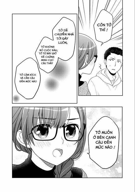 kitaku tochuu de yome to musume ga dekitan dakedo dragon datta chapter 7 17